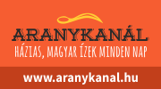 ARANYKANL