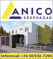 Anico Készházak